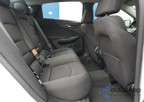 2024 Chevrolet Malibu Lt z USA, uszkodzony, nr VIN 1G1ZD5ST4RF205825